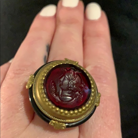 Patrice Ring - Picture 3 of 4